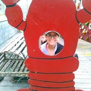 Meet your Posher, Stacey